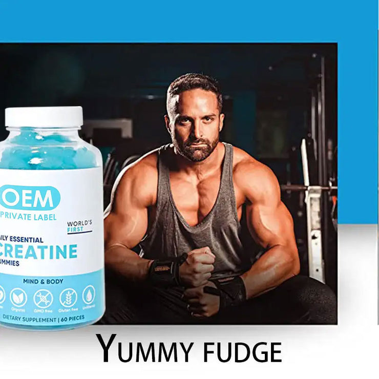 Creatine Gummies