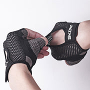 Palm protection Gym Gloves