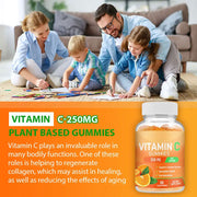 Vitamin C Gummies