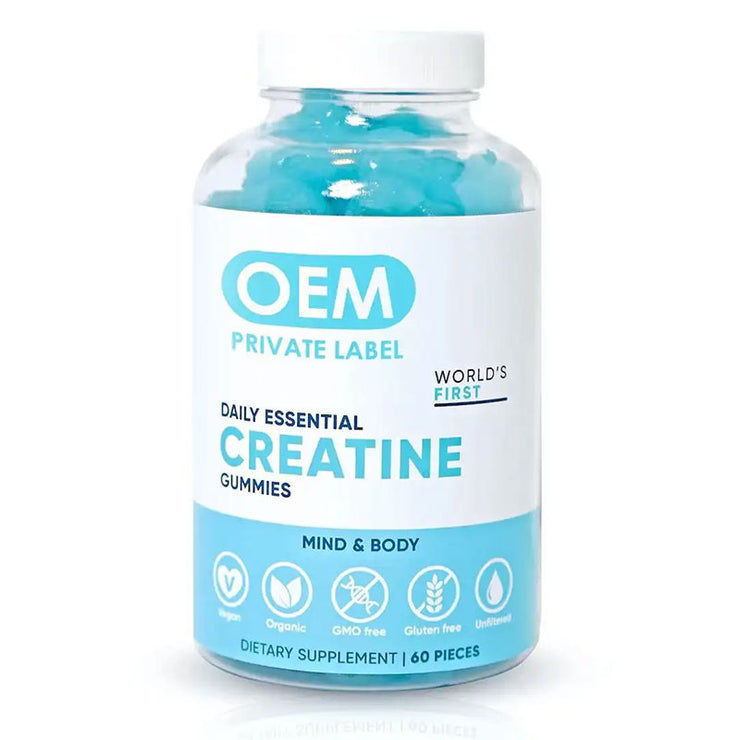 Creatine Gummies