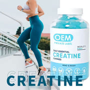 Creatine Gummies