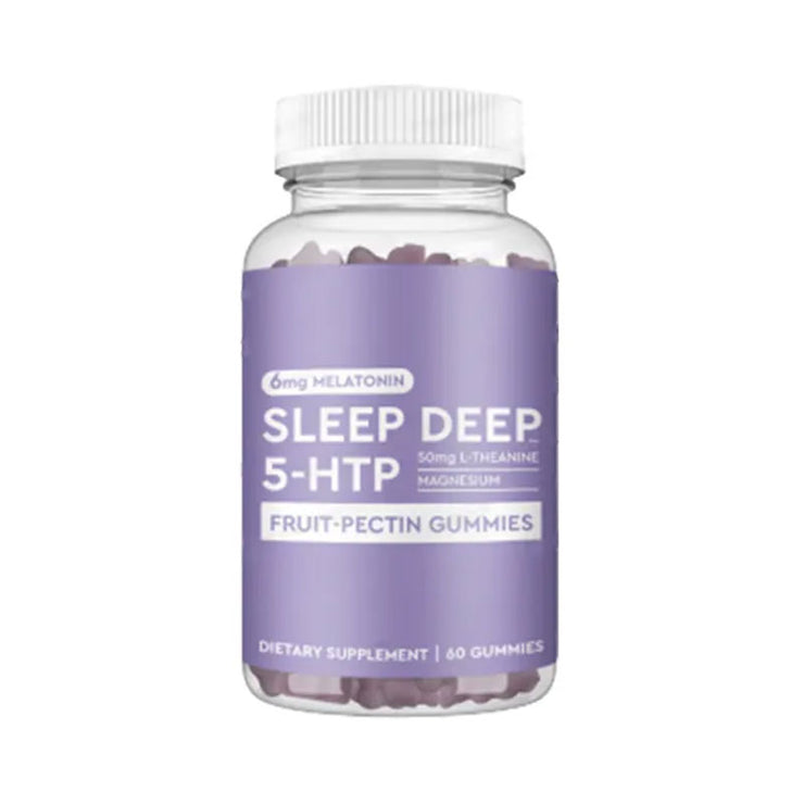 Melatonin Sleep Gummies