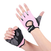 Palm protection Gym Gloves