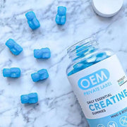 Creatine Gummies